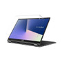 Asus ZenBook Flip 15 UX562FDX Silk Screen Protector