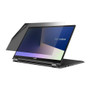 Asus ZenBook Flip 15 UX562FDX Privacy Lite Screen Protector