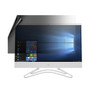 HP All In One 22 C0020NA Privacy Lite Screen Protector