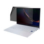 Samsung Galaxy Book Ion 13 (2019) Privacy Lite Screen Protector