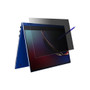 Samsung Galaxy Book Flex 13 (2019) Privacy Plus Screen Protector