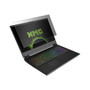 XMG Pro 15 XPR15M19 (2019) Privacy Screen Protector