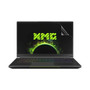 XMG Fusion 15 XFU15L19 (2019) Vivid Screen Protector