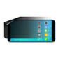 Gionee S11 Lite Privacy Lite (Landscape) Screen Protector