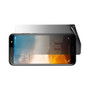 Gionee F205 Pro Privacy (Landscape) Screen Protector