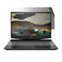 HP Pavilion Gaming 15 DK0020NA Privacy Screen Protector