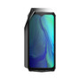 Blackview BV9100 Privacy Lite Screen Protector
