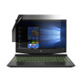 HP Pavilion Gaming 15 DK0010NA Privacy Lite Screen Protector