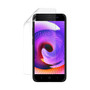 Karbonn Aura Sleek Plus Silk Screen Protector
