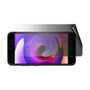 Karbonn Aura Sleek Plus Privacy (Landscape) Screen Protector