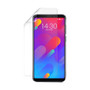 Meizu M8 Silk Screen Protector