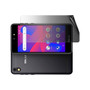 BLU Grand M2 (2018) Privacy (Landscape) Screen Protector