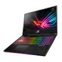 Asus ROG Strix SCAR 2 GL504