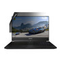 Gigabyte Aero 15X Privacy Lite Screen Protector