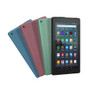Amazon Fire 7 (2019) Impact Screen Protector