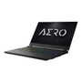 Gigabyte Aero 15 OLED XA