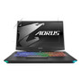 Aorus 15 RTX 20 15-W9 Silk Screen Protector