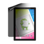 Nextbook Ares 10A Privacy Lite (Portrait) Screen Protector