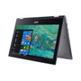 Acer Spin 1 SP111-33 Privacy Quad Screen Protector