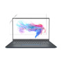 MSI PS63 Modern 8RC Silk Screen Protector