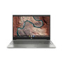 HP Chromebook 15 DE0000NA Privacy Quad Screen Protector