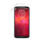 Motorola Moto Z3 Play Silk Screen Protector