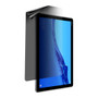 Huawei MediaPad M5 lite Privacy Lite (Portrait) Screen Protector