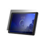 Alcatel 3T 10 (2019) Privacy Screen Protector