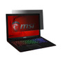 MSI GE60 Apache Pro-003 Privacy Plus Screen Protector