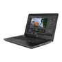 HP ZBook 17 G4 (Touch) Privacy Quad Screen Protector
