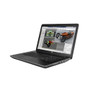 HP ZBook 17 G3 (Touch)
