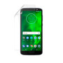 Motorola Moto G6 Play Silk Screen Protector