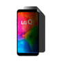 LG Q7 Privacy Plus Screen Protector