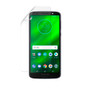 Motorola Moto G6 Plus Silk Screen Protector