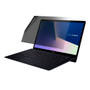 Asus ZenBook S UX391UA (Touch) Privacy Lite Screen Protector