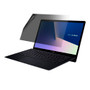 Asus ZenBook S UX391UA (Non-Touch) Privacy Lite Screen Protector