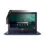 Acer Chromebook 11 CB311-8H Privacy Lite Screen Protector
