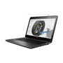 HP ZBook 14u G4 (Touch) Silk Screen Protector