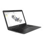 HP ZBook 15u G4 (Touch)