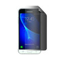 Samsung Galaxy J3 (2016) Privacy Screen Protector
