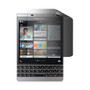 BlackBerry Passport Silver Edition Privacy Screen Protector