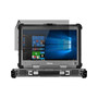 Getac X500 G3 Privacy Plus Screen Protector