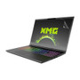 XMG Core 15 XCO15M19 Vivid Screen Protector