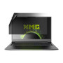 XMG Neo 17 XNE17M19 Privacy Lite Screen Protector