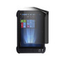 Winmate M700DM8 Privacy (Portrait) Screen Protector