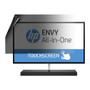 HP Envy All in One 27 B190NA Privacy Lite Screen Protector