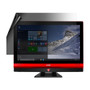 MSI Gaming AG240 2PE Privacy Lite Screen Protector