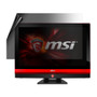 MSI Gaming 24 6QD Privacy Lite Screen Protector