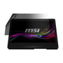 MSI Pro 16B Flex Privacy Lite Screen Protector