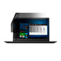 Lenovo ThinkPad P1 P2000 (Non-Touch) Privacy Lite Screen Protector